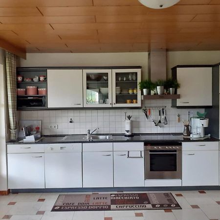 Ferienwohnung Arberblick لام المظهر الخارجي الصورة