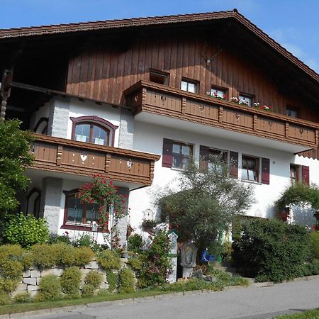 Ferienwohnung Arberblick لام المظهر الخارجي الصورة