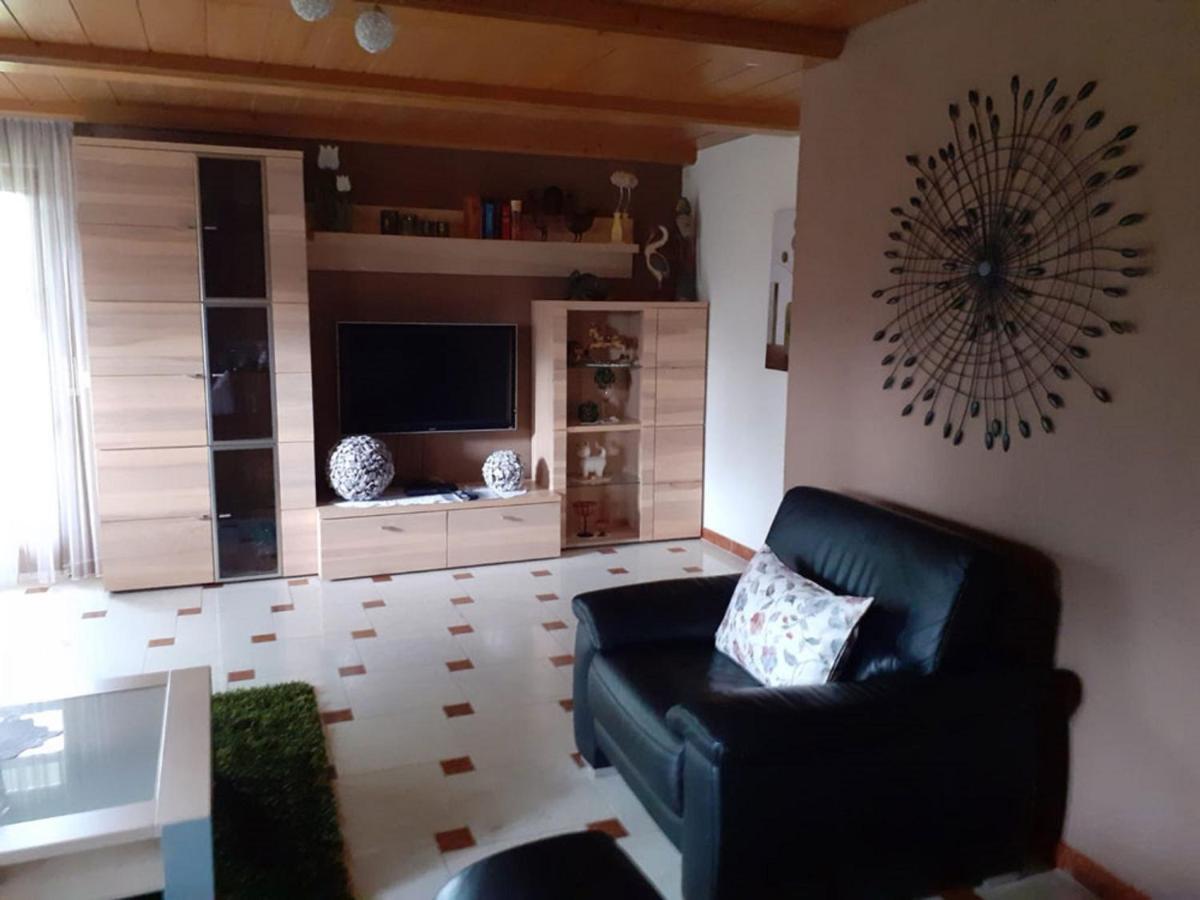 Ferienwohnung Arberblick لام المظهر الخارجي الصورة