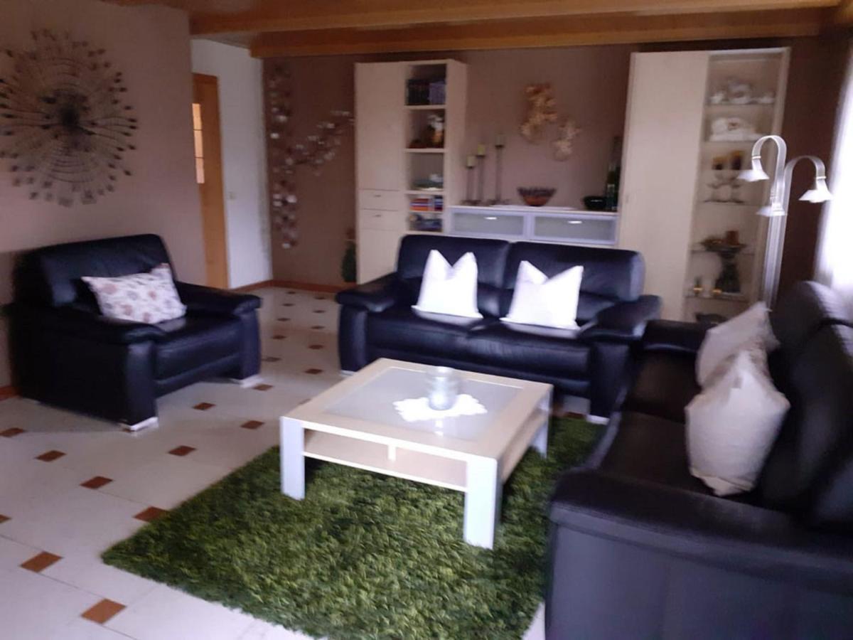 Ferienwohnung Arberblick لام المظهر الخارجي الصورة