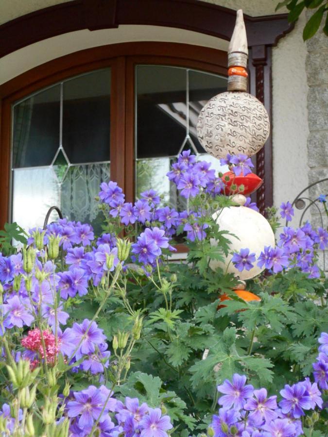 Ferienwohnung Arberblick لام المظهر الخارجي الصورة