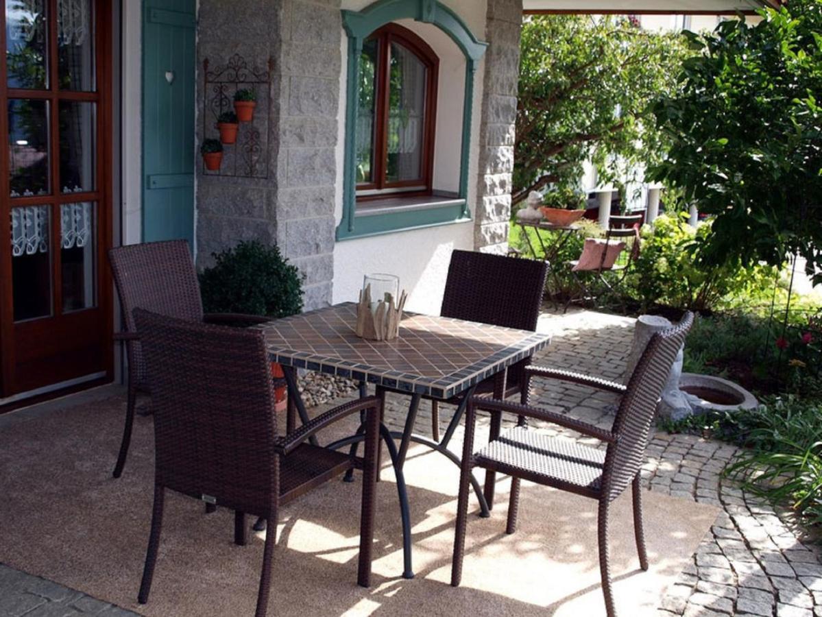 Ferienwohnung Arberblick لام المظهر الخارجي الصورة